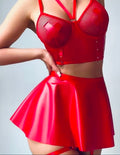 Scarlet Bodice Élite 4-Piece Set